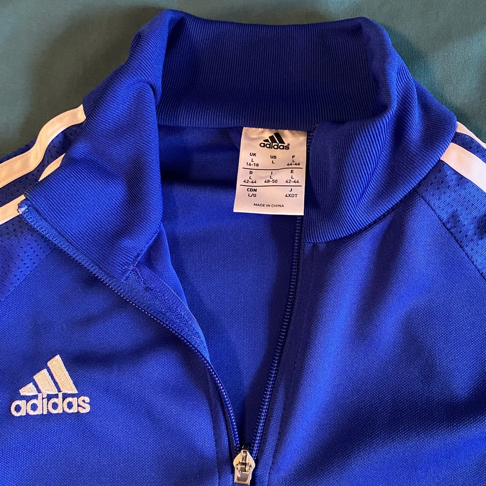 Adidas Climacool Jacket - Picture 2 of 3